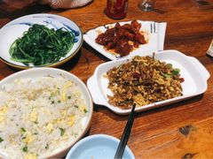 -海宁煲农家菜(惠南镇店)