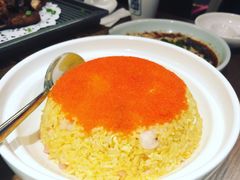 -吕氏疙瘩汤·新鲁菜(济南万象城店)