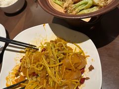 -奉天小馆·非遗东北菜(沈阳万象城店)