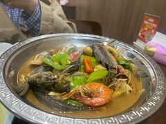 -李东农庄(中南百草园地标店)
