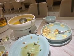 -荷花亭·湖北融合菜(中商广场店)