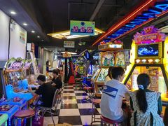 -天天玩X秋葉原日系动漫游戏中心