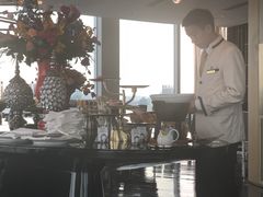 -北京康莱德酒店