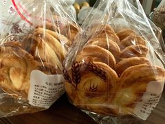 蝴蝶酥-国际饭店·帆声西饼屋(黄河路店)
