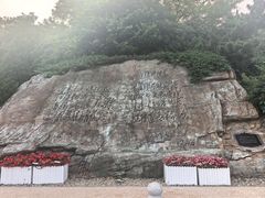 -棒棰岛宾馆景区