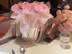 -碧特博格·20年品牌西餐厅(芜湖路店)