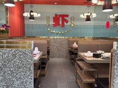 -巴蜀王婆大虾(南锣鼓巷店)