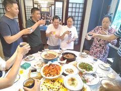 -北京烤鸭爱上川菜(中山路店)