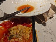 -奉天小馆·非遗东北菜(济南万象城店)