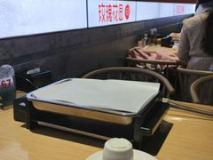 -玫瑰花园自助烤肉(顺义鑫海韵通店)