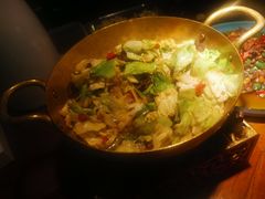 -楼兰新疆主题餐厅(苏州中心店)