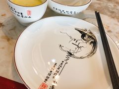 -小乡小镇·传承桐庐土菜·老板亲自烧的菜