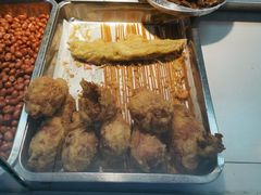 -北坦杨家干炸里脊(总店)