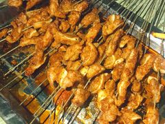 -酒宝荡烧烤(长航局江大路住宅小区店)