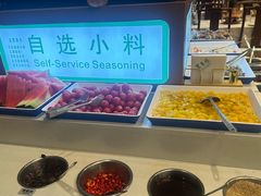 -东来顺饭庄(天坛店)