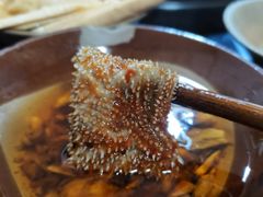 鲜毛肚-肥龙火锅(南坪店)