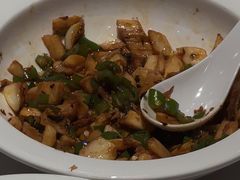 -辣可可·小炒黄牛肉(望京凯德MALL店)