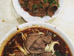 -武胜段记猪肝面(卓锦城店)