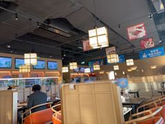 -金鼎轩(鸟巢北辰荟店)