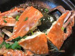 -小时候焗海鲜(鄞州万达店)