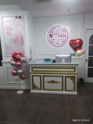 -薇兰专业脱毛连锁机构