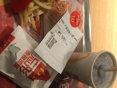 -麦当劳(东急新天地店)