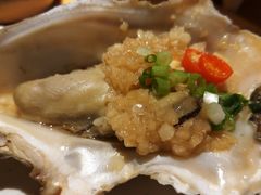 烤生蚝-管氏翅吧(马家堡店)