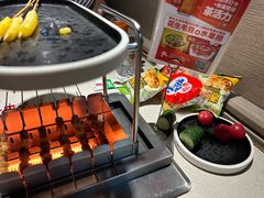 -丰茂烤串(五道口店)