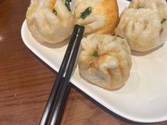-大壶春生煎(四川中路店)