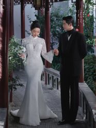 -今生有约婚纱摄影店(景德路店)