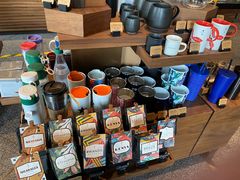 -星巴克臻选(天津鲁能中心一店)