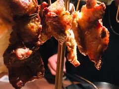 -楼兰新疆主题餐厅(苏州中心店)