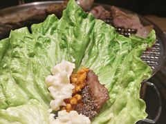 -隐家本格烧肉(万达广场店)