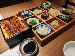 -诚·鳗屋(星摩尔店)