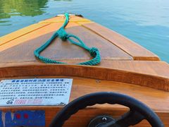 -西湖外事游船(花港观鱼码头)