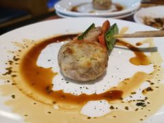 -So Lounge索兰至餐厅(蓝色港湾店)