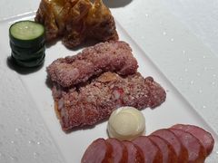 -艋舺·台湾小馆老字号(平安悦坊店)