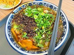 -有礼有面(知春路店)