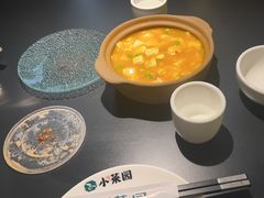 -小菜园新徽菜(青岛市南万象城店)