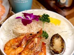 -沈阳和平艾美酒店新食谱西餐厅