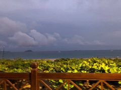 -三亚亚龙湾天域度假酒店