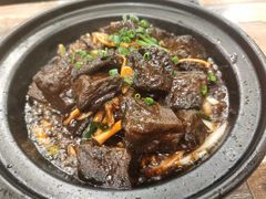-八张桌子(老店)