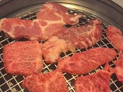-赤坂亭·M9和牛烧肉·铁板烧·日料398放题(长泰广场店)