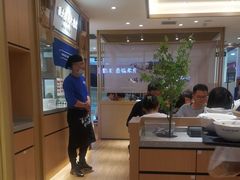 -马记永·兰州牛肉面(天通苑家乐福店)