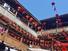 -福建土楼(南靖)景区