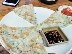 -京玉菲饭店(李村店)