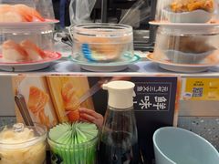 -元气寿司(东方宝泰店)