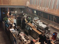 -Cafe Alice咖啡爱丽丝(奥城店)