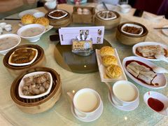 -龙的酒楼·手工早茶·顺德菜(近良路店)