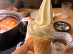 -温野菜涮涮锅(大悦城店)